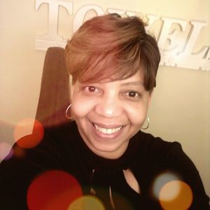 Meet your Posher, Drinda